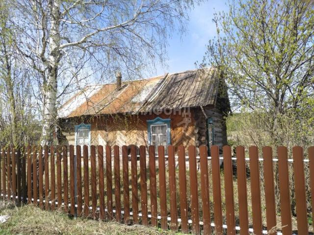 Квартира продажа в Мирновский, Новосибирская область