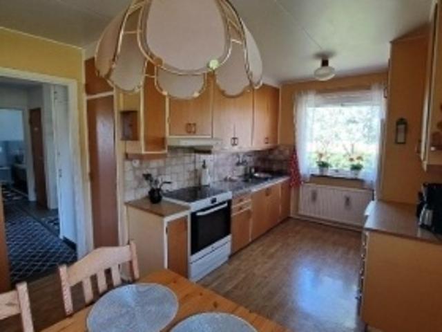 Villa hyra i Laholm, Halland