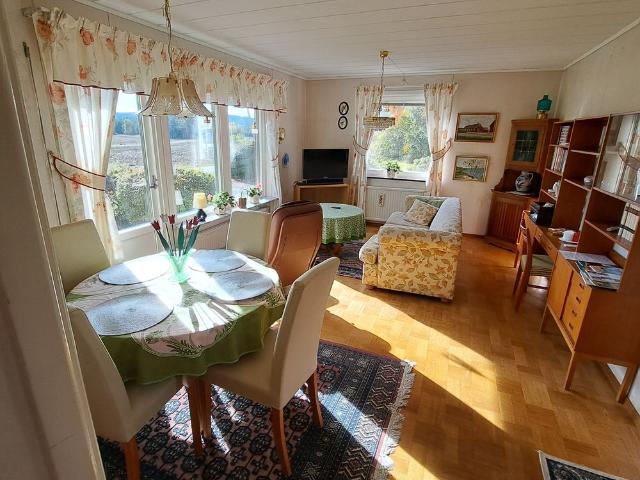 Hus hyra i Halland