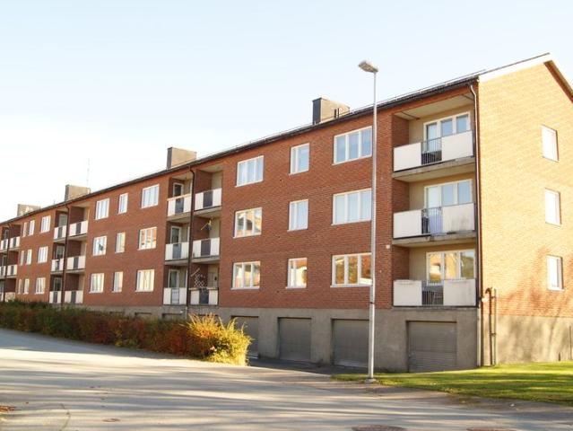 Lägenhet hyra i Klara, Stockholm