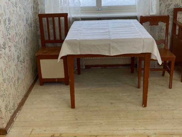 Hus hyra i Norrbotten