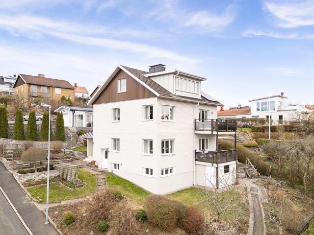 Villa till salu i Uppsala