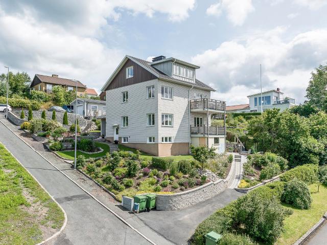 Villa till salu i Uppsala