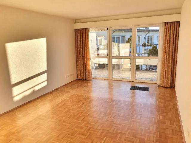Apartment mieten in Stadtbezirk III, Leverkusen