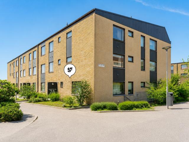 Bostad till salu i Falkenberg, Halland