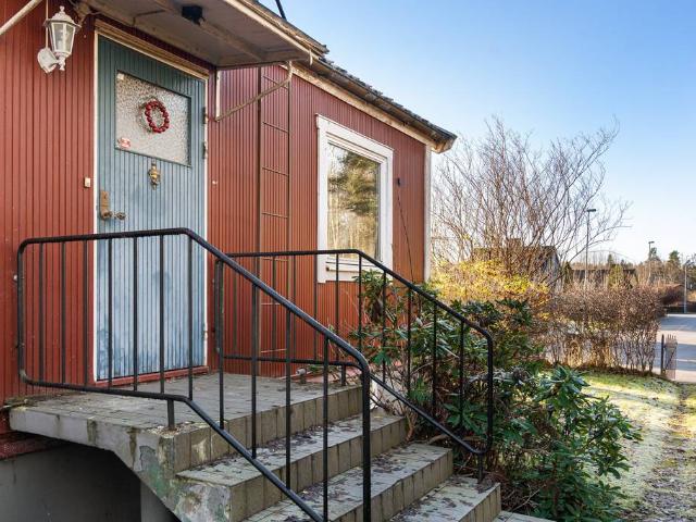 Villa till salu i Degerfors, Örebro