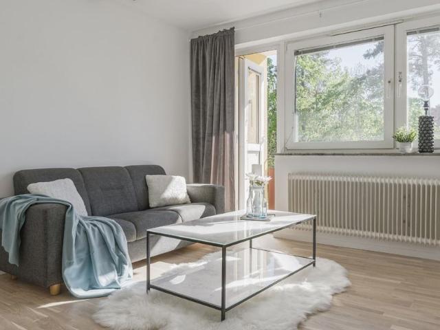 Lägenhet hyra i Hälleforsnäs, Södermanland