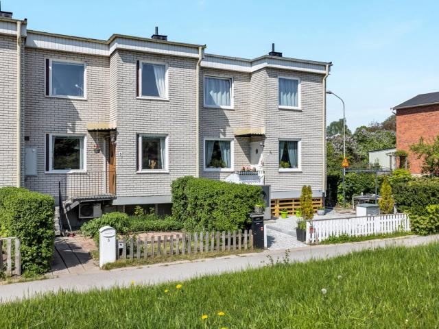 Villa till salu i Botkyrka, Stockholm