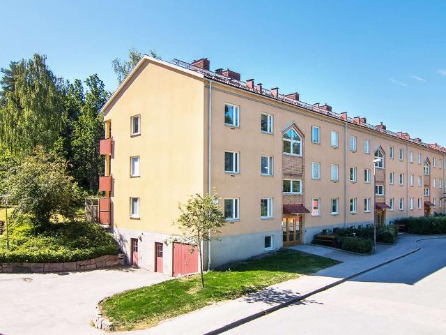 Lägenhet hyra i Eskilstuna, Södermanland