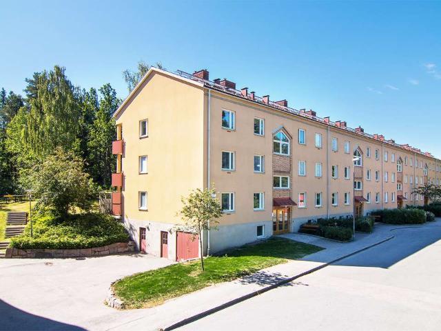 Lägenhet hyra i Eskilstuna, Södermanland