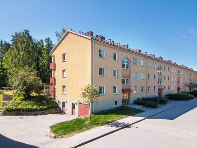 Lägenhet hyra i Eskilstuna, Södermanland