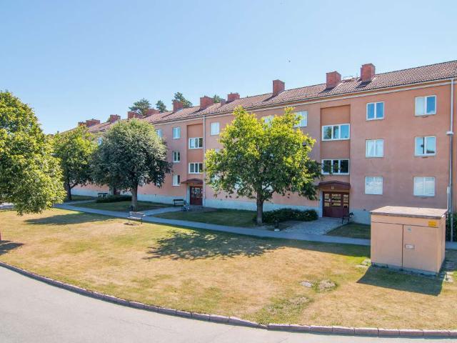Lägenhet hyra i Eskilstuna, Södermanland
