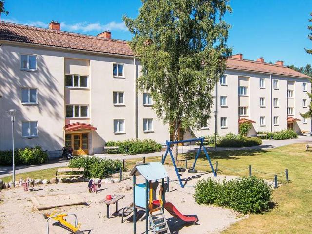 Lägenhet hyra i Gamla staden, Eskilstuna