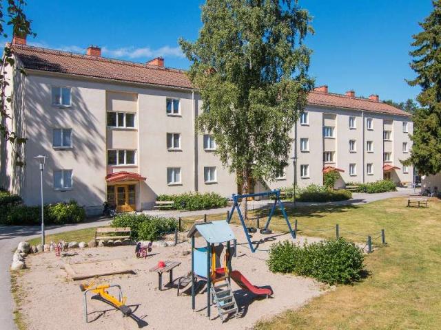 Lägenhet hyra i Södermanland