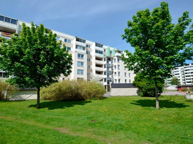 Lägenhet hyra i Jönköping