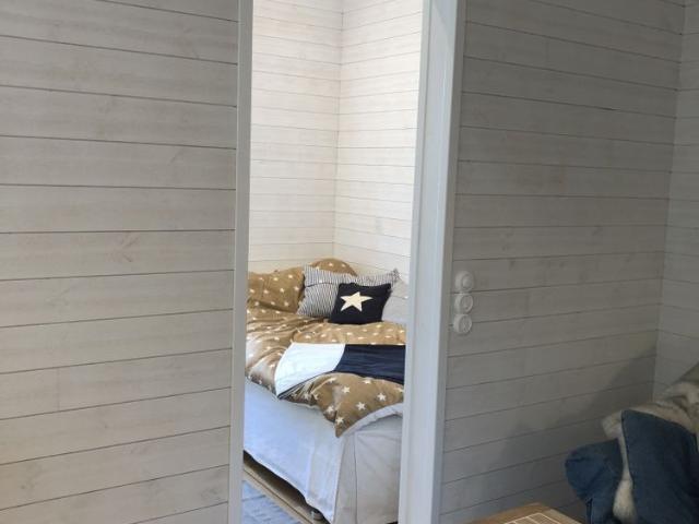 Lägenhet hyra i Hjuvik, Västra Götaland