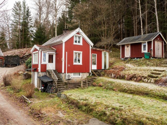 Bostad till salu i Ödsmål, Västra Götaland