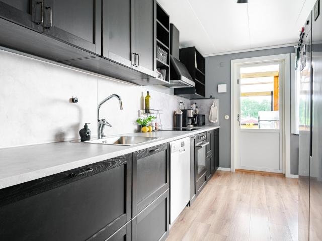 Villa till salu i Borlänge, Dalarna