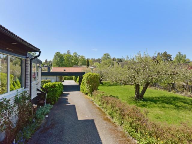Bostad till salu i Jakobsberg, Stockholm
