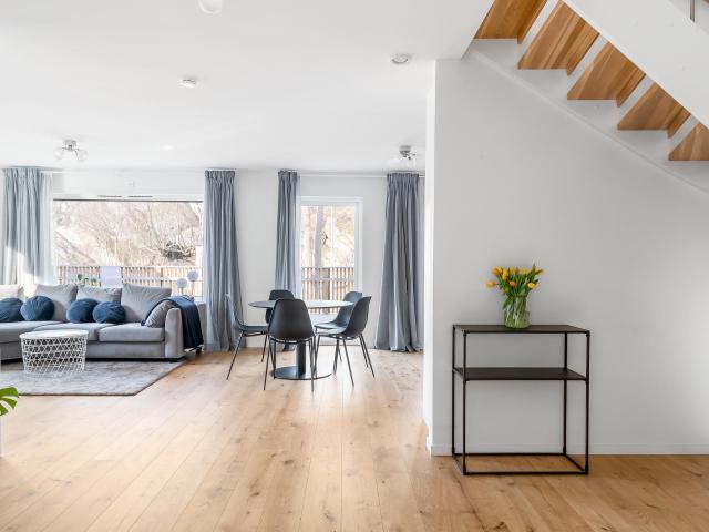 Bostad till salu i Huddinge, Stockholm