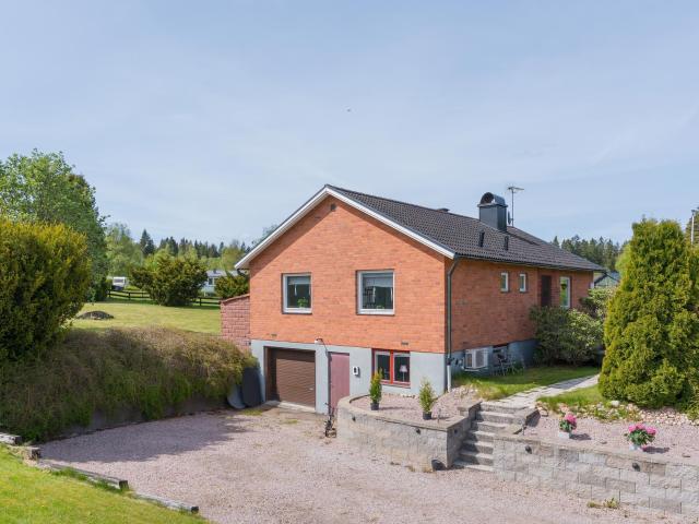 Villa till salu i Dannike, Västra Götaland