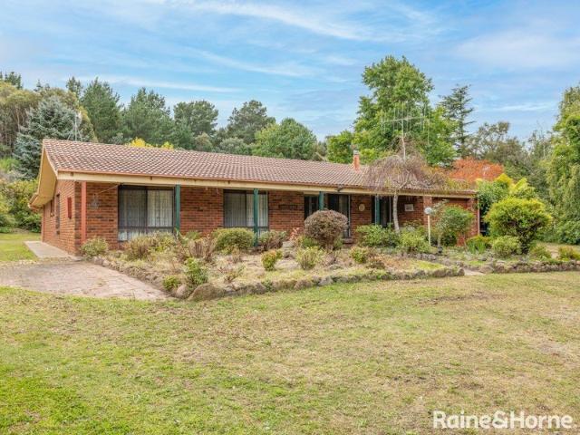 House for sale in Yetholme, New South Wales
