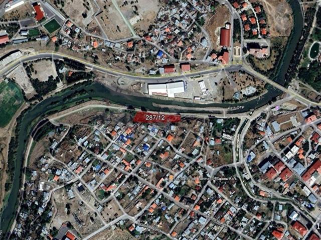 Kars Merkez, Kars içerisinde satılık Arsa
