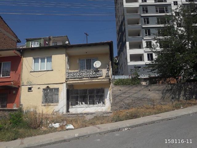 Ankara Merkez içerisinde satılık Bina