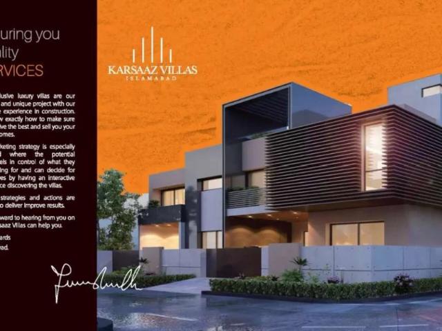 House for sale in Islamabad