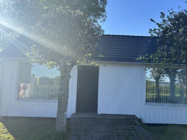 Stuga hyra i Halland
