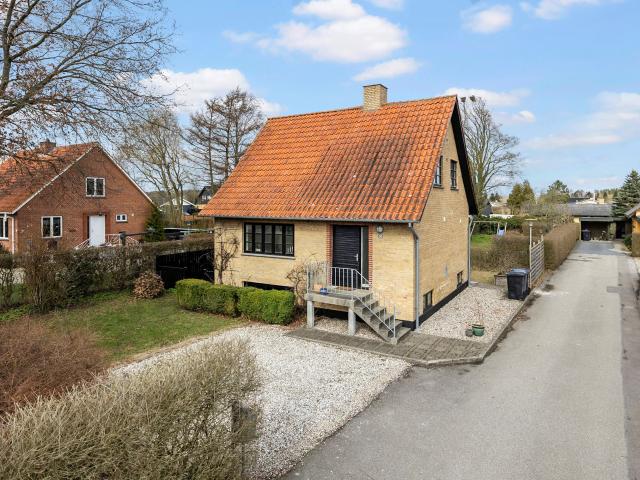 Villa til salg i Dianalund, Sorø