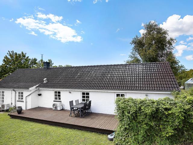 Villa til salg i Dianalund, Sorø
