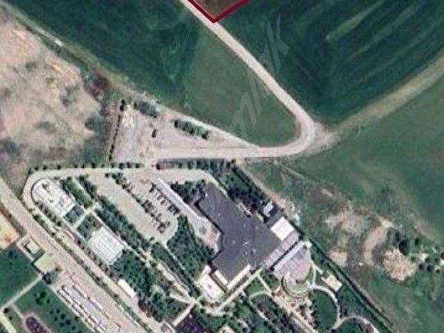 Gölbaşi, Ankara içerisinde satılık Arsa