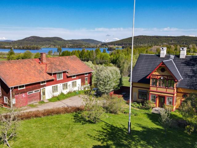 Bostad till salu i Järvsö, Gävleborg