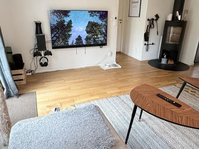 Hus hyra i Stentorpet, Uppsala län