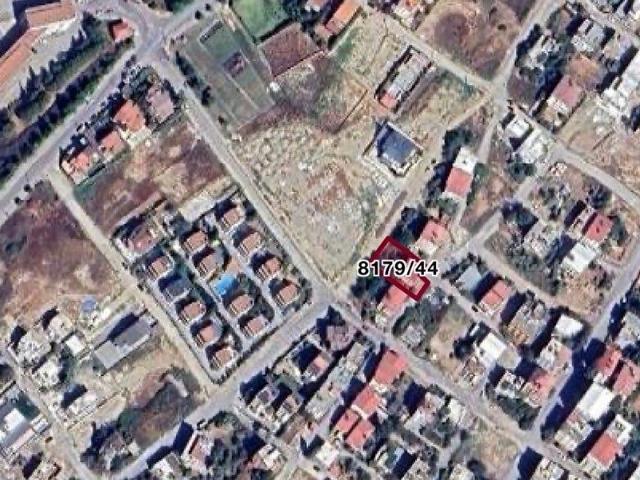 Çukurova, Adana içerisinde satılık Arsa