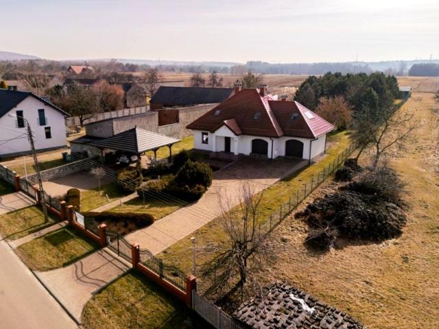 Dom na sprzedaż w Wojkowice Kościelne, Śląskie