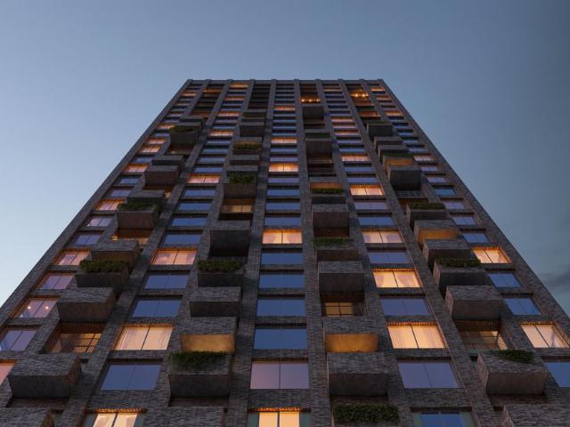 Appartement te huur in Amsterdam, Noord Holland