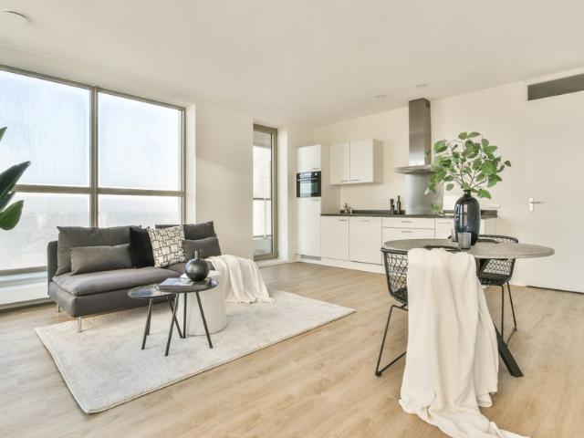 Appartement te huur in Zuidoost, Amsterdam