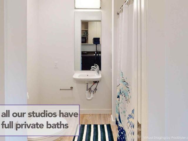 Apartment for rent in Seattle, Washington