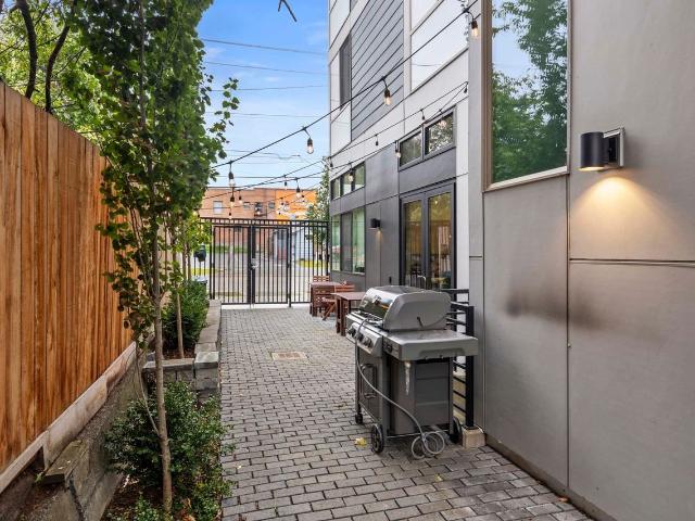 Apartment for rent in Seattle, Washington