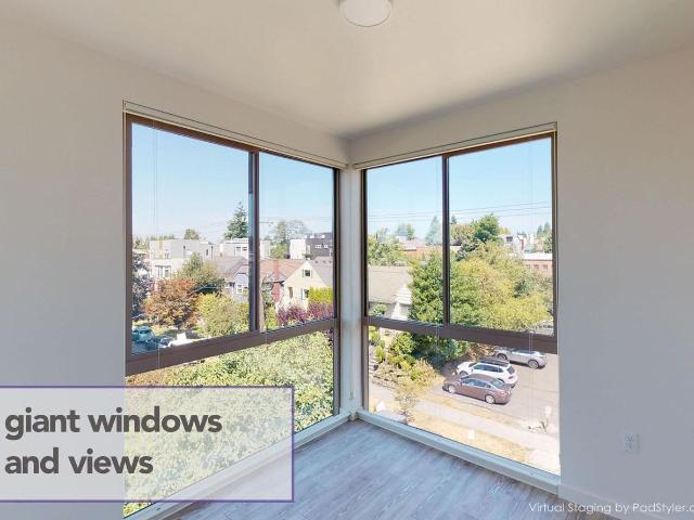 Apartment for rent in Ballard, Seattle