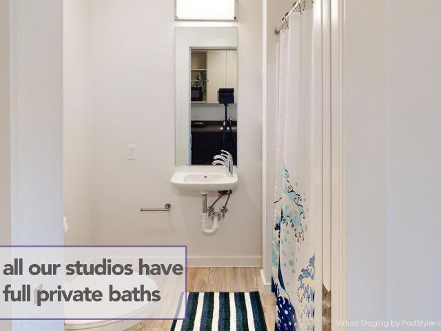 Apartment for rent in Seattle, Washington