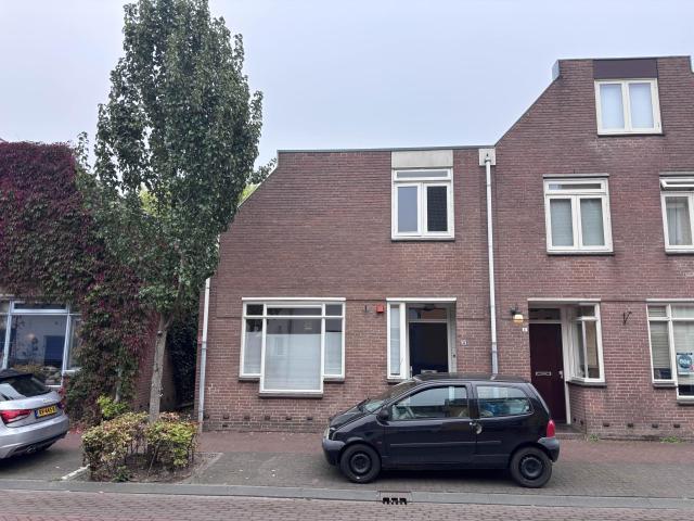 Woning te huur in Binnenstad, Zaltbommel