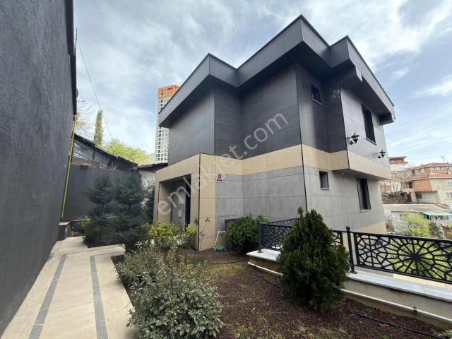 Kartal, İstanbul içerisinde satılık Villa