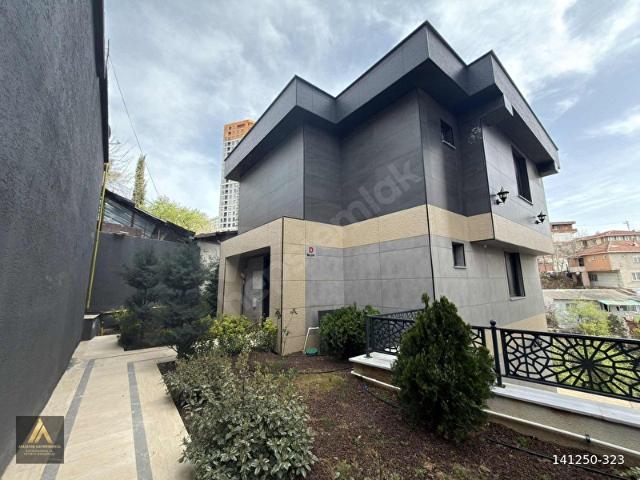 Kartal, İstanbul içerisinde satılık Villa