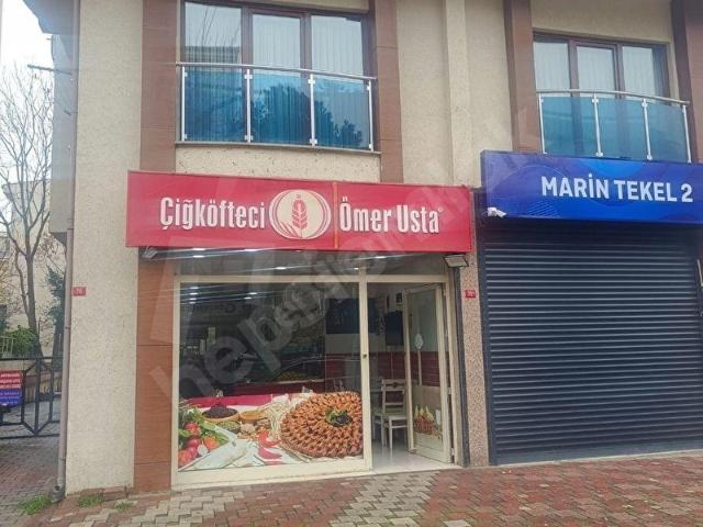 Kartal, İstanbul içerisinde satılık Restoran