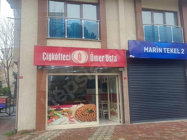 Kartal, İstanbul içerisinde satılık Restoran