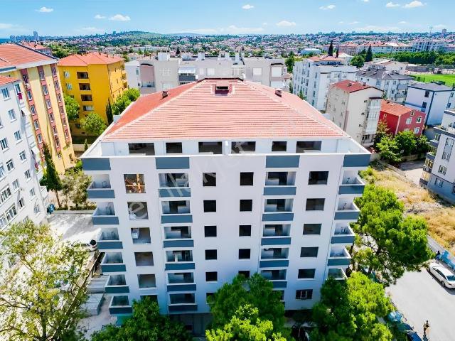 Atalar Mahallesi, Kartal içerisinde satılık mülk