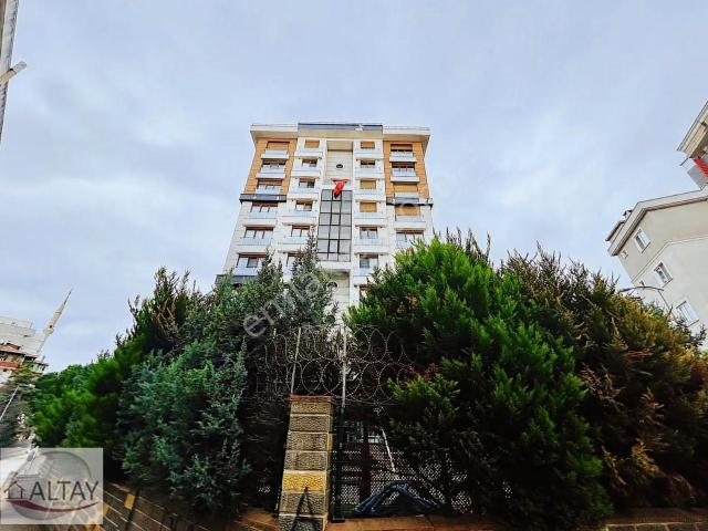 Kartal, İstanbul içerisinde satılık Residence